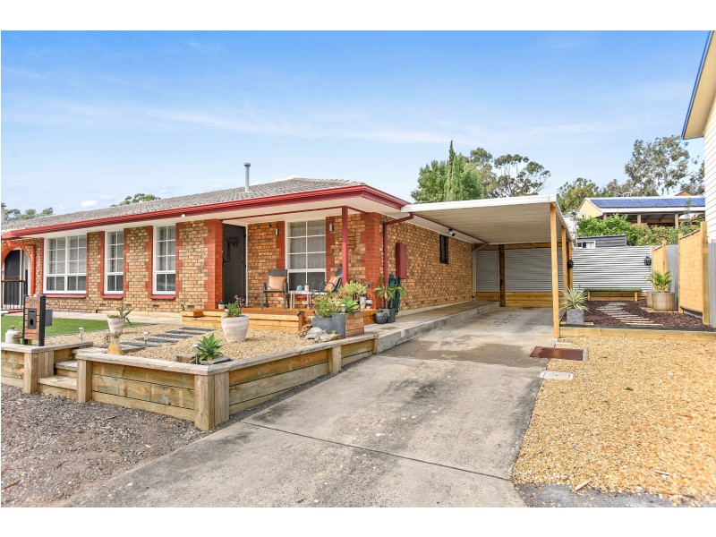 1/13 Railway Terrace, Mclaren Vale SA 5171