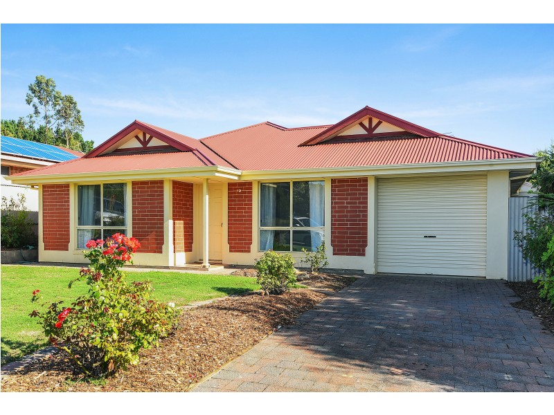 4 Goyder Road, Mount Compass SA 5210