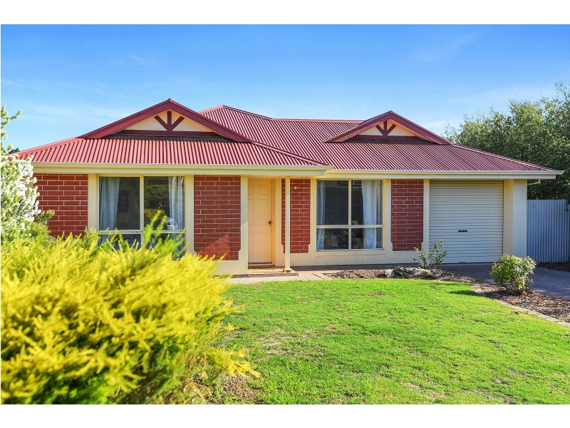 4 Goyder Road, Mount Compass SA 5210