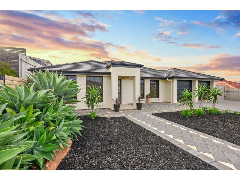 39 Esperance Boulevard, Seaford Rise SA 5169