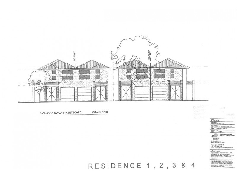 5 Galloway Road, Christies Beach SA 5165