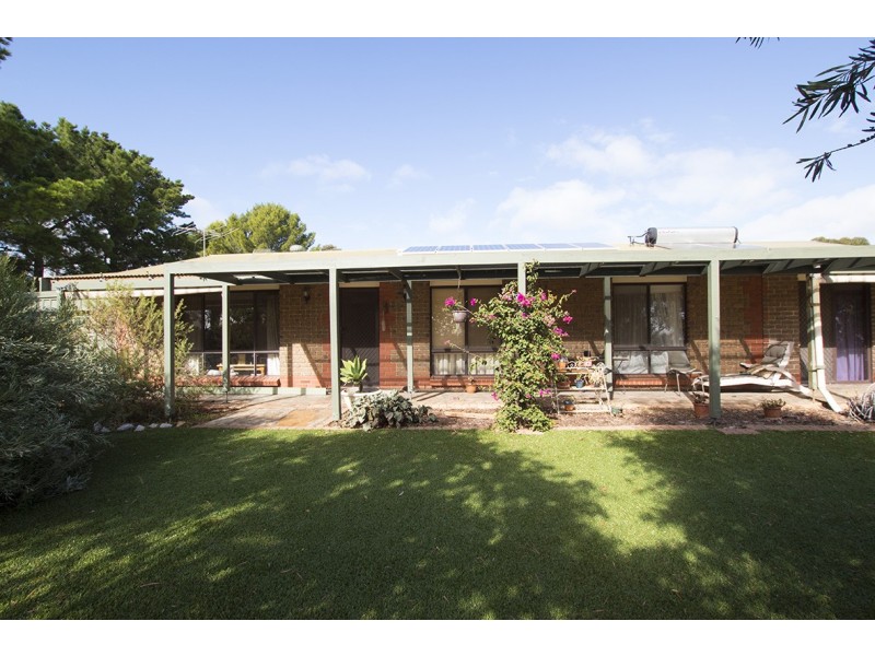 4/15 Button Road, Sellicks Beach SA 5174