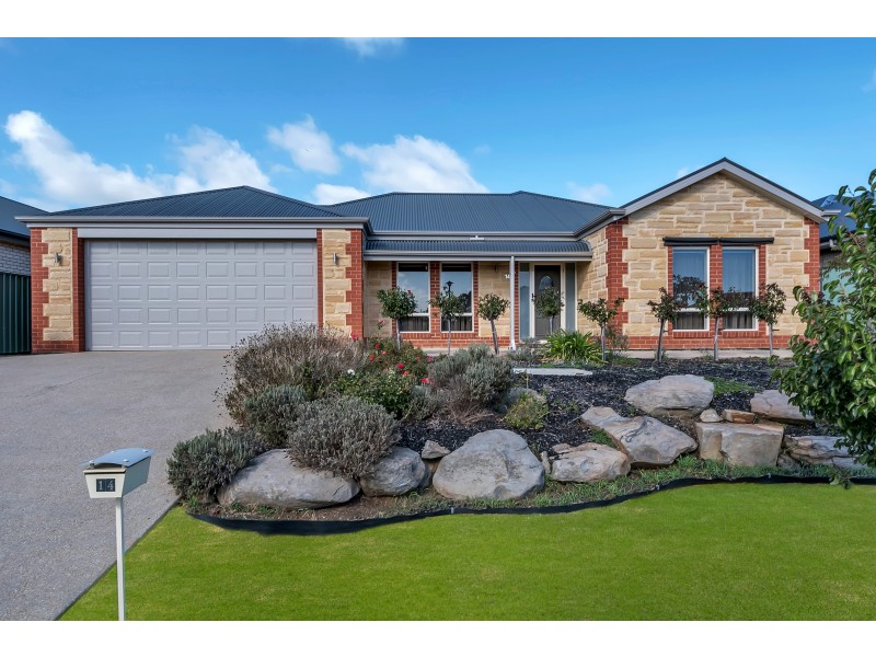 14 Spring Crescent, Mclaren Flat SA 5171