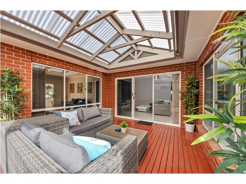 14 Spring Crescent, Mclaren Flat SA 5171