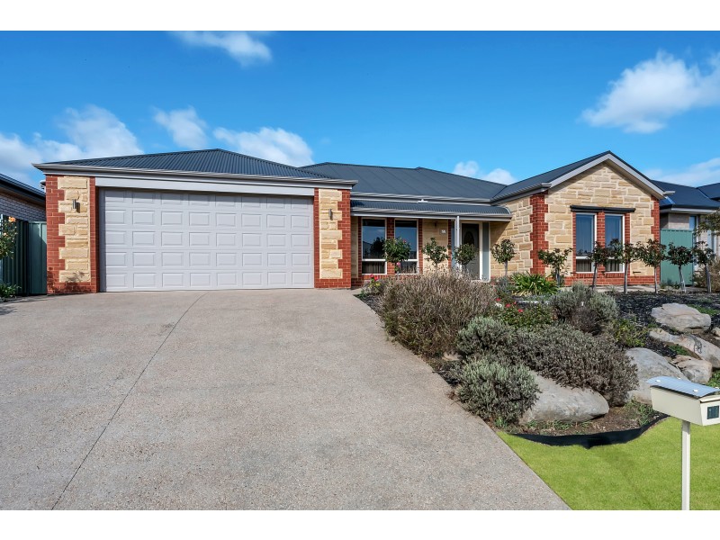 14 Spring Crescent, Mclaren Flat SA 5171