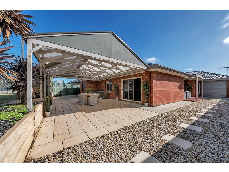 14 Spring Crescent, Mclaren Flat SA 5171