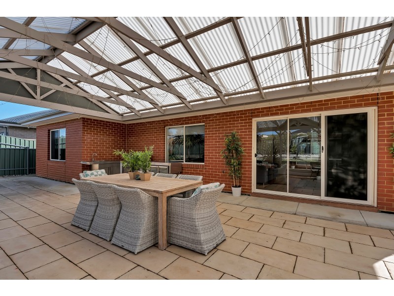 14 Spring Crescent, Mclaren Flat SA 5171