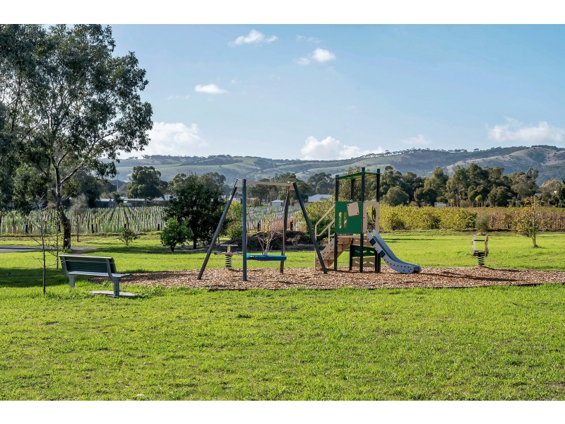 14 Spring Crescent, Mclaren Flat SA 5171