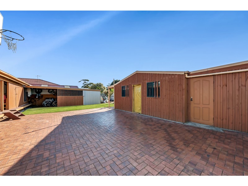29 Jaguar Avenue, Port Willunga SA 5173