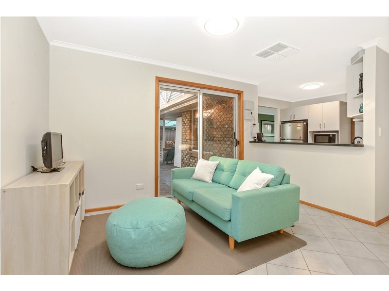 24 Admiralty Crescent, Seaford Rise SA 5169