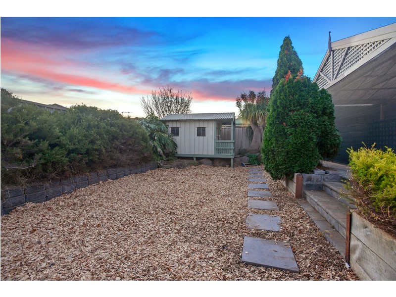 24 Admiralty Crescent, Seaford Rise SA 5169