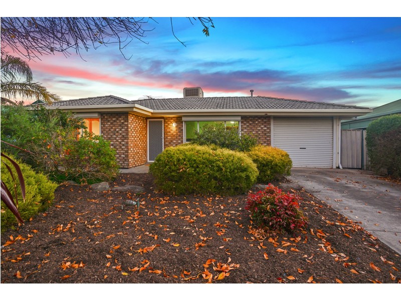 24 Admiralty Crescent, Seaford Rise SA 5169