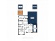 24 Admiralty Crescent, Seaford Rise SA 5169 Floorplan
