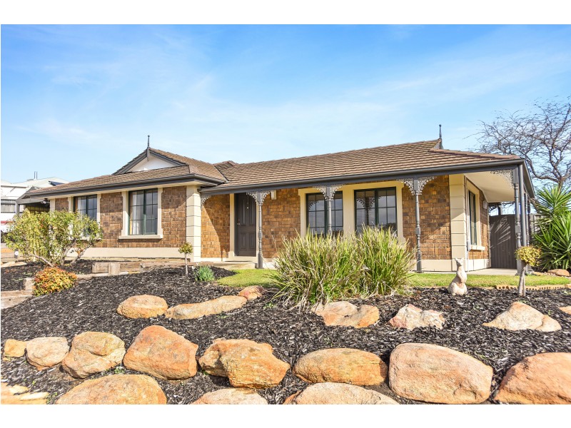 4 Digby Avenue, Mclaren Vale SA 5171