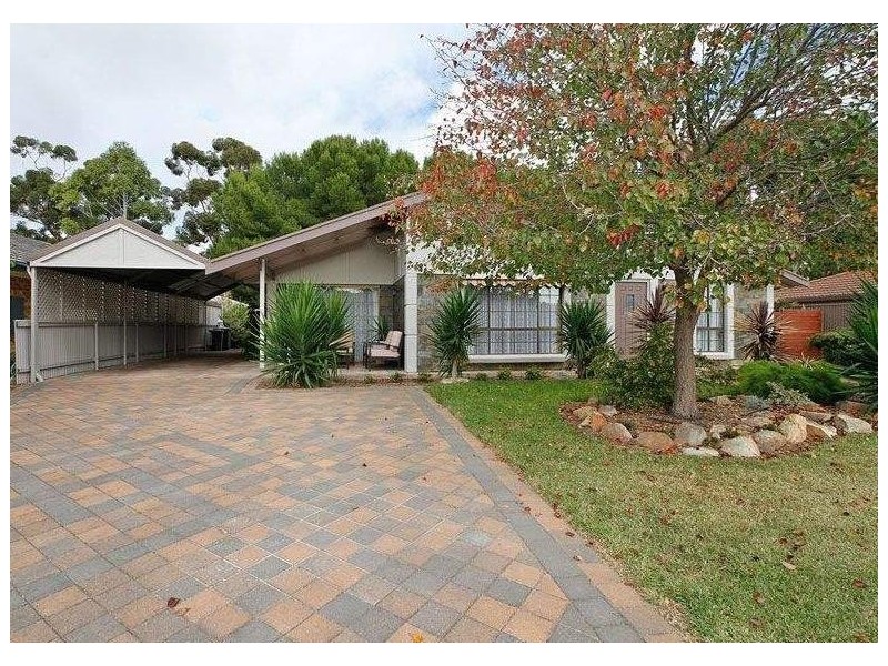 12 Semmens Road, Mclaren Vale SA 5171