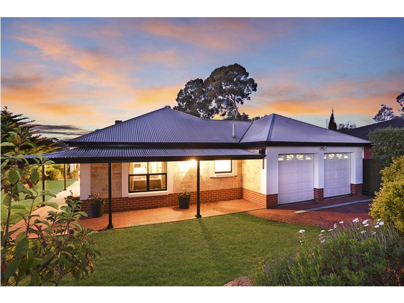 28 Craigburn Drive, Flagstaff Hill SA 5159