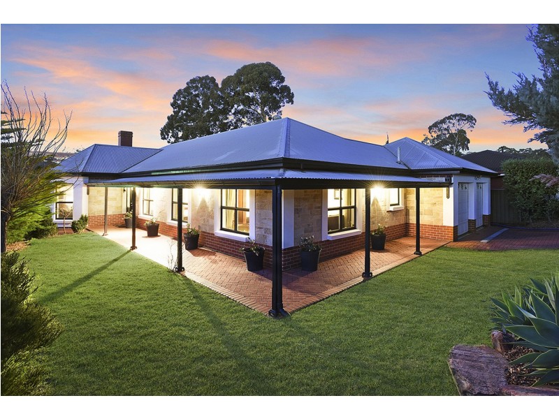 28 Craigburn Drive, Flagstaff Hill SA 5159