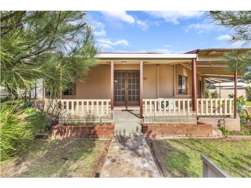 28 Alexander Street, Sellicks Beach SA 5174