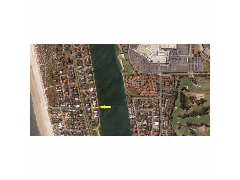 12 Bluelake Court, Tennyson SA 5022 Floorplan