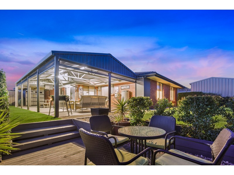 10 Endeavour Drive, Seaford Rise SA 5169