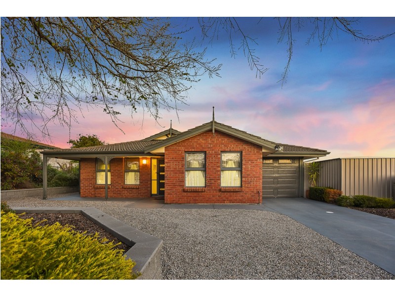 10 Endeavour Drive, Seaford Rise SA 5169