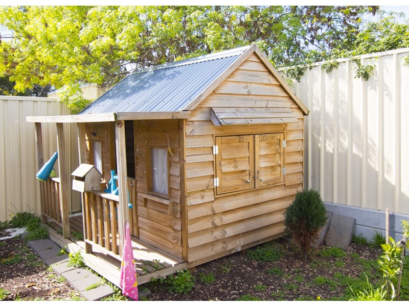 16 Felix Crescent, Morphett Vale SA 5162