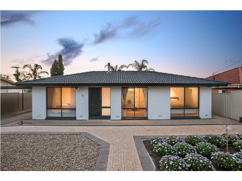 31 Plaza Avenue, Sellicks Beach SA 5174