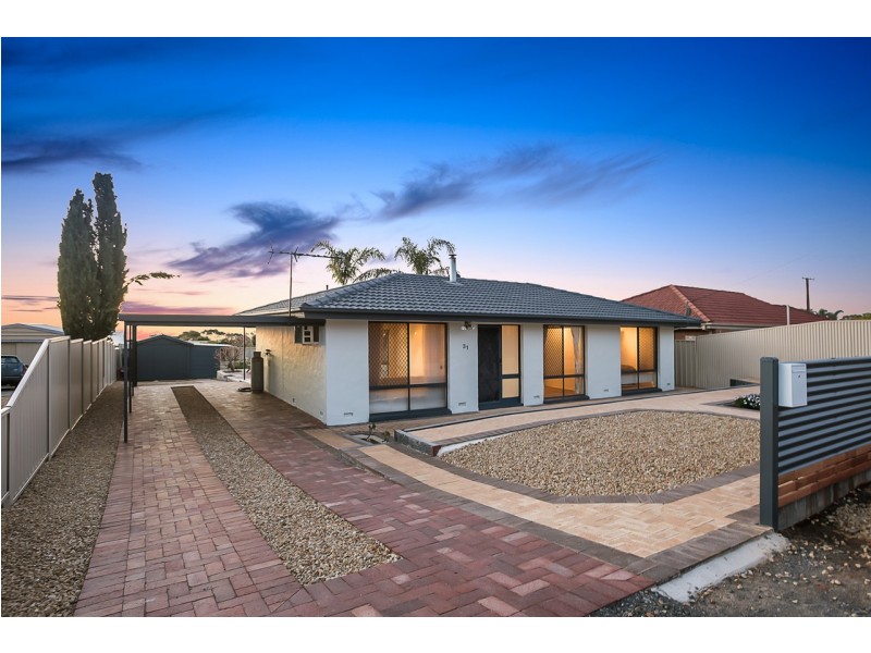 31 Plaza Avenue, Sellicks Beach SA 5174