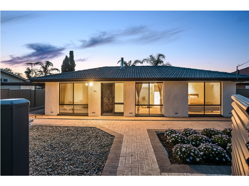 31 Plaza Avenue, Sellicks Beach SA 5174