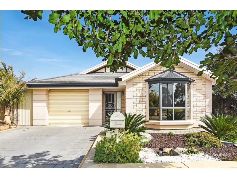 5 Flagpole Road, Seaford Meadows SA 5169