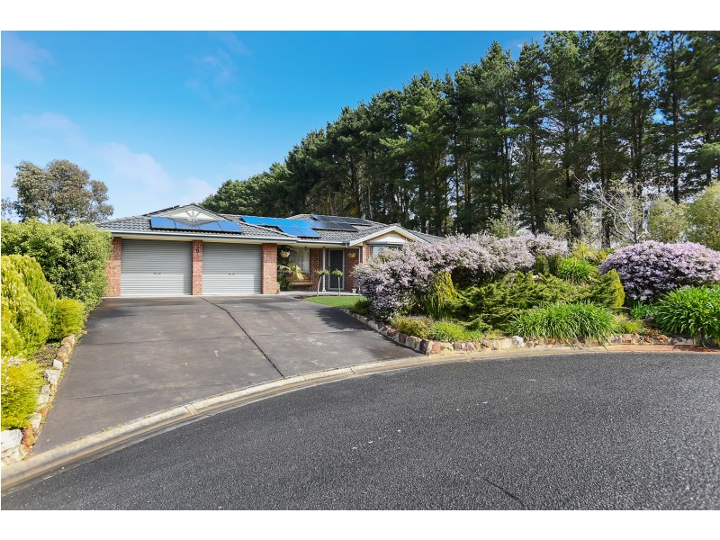 9 Baudin Crescent, Mount Compass SA 5210