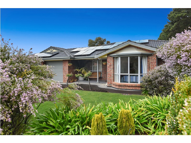 9 Baudin Crescent, Mount Compass SA 5210