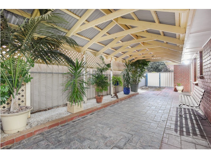 43 Admiralty Crescent, Seaford Rise SA 5169