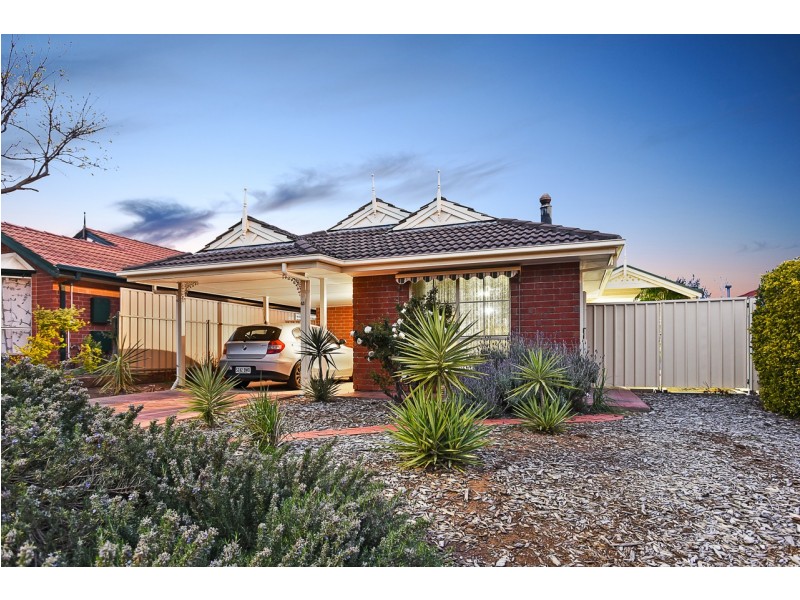 43 Admiralty Crescent, Seaford Rise SA 5169