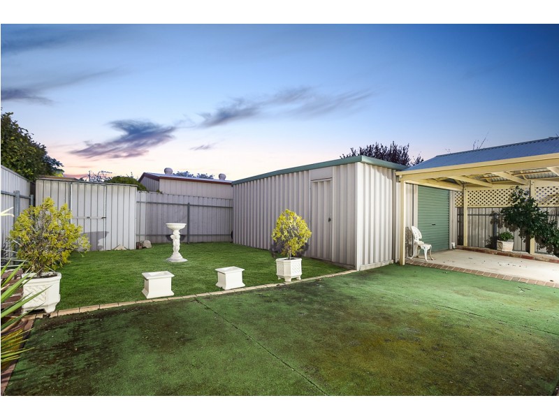 43 Admiralty Crescent, Seaford Rise SA 5169