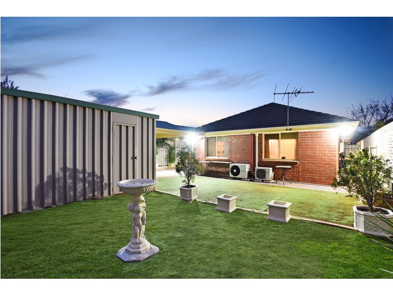 43 Admiralty Crescent, Seaford Rise SA 5169