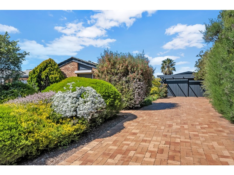 17 Hewitt Drive, Mclaren Vale SA 5171
