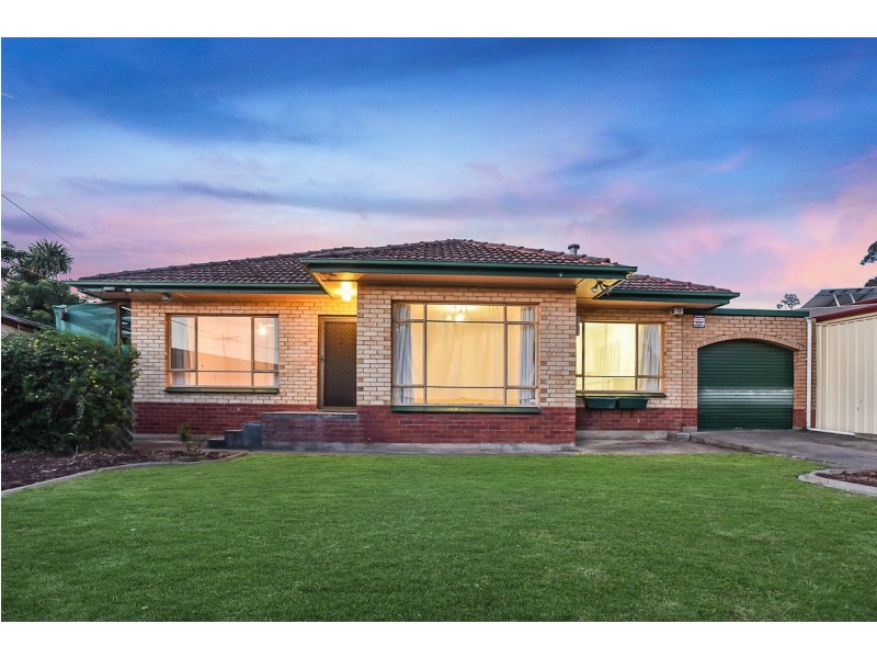 5 Randell Road, Morphett Vale SA 5162