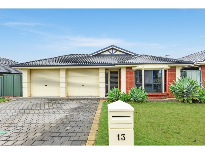 13 Emerald Boulevard, Aldinga Beach SA 5173