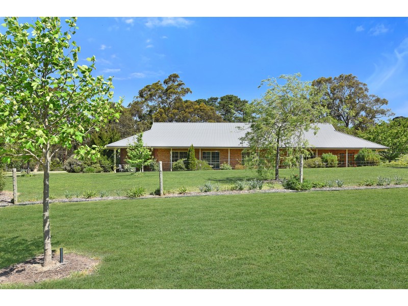 112 Ancell Road, Mount Jagged SA 5211