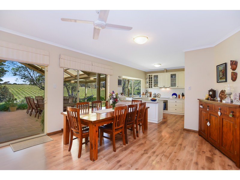 112 Ancell Road, Mount Jagged SA 5211