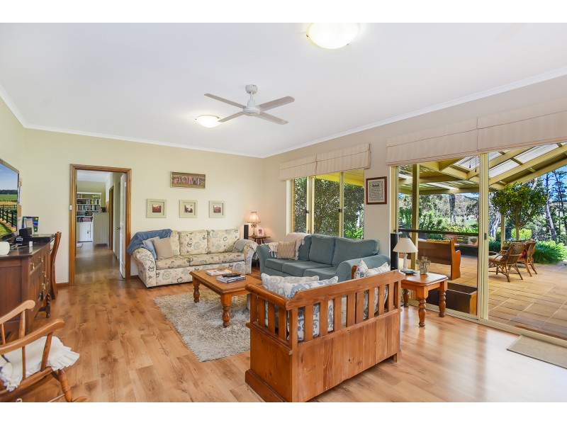 112 Ancell Road, Mount Jagged SA 5211