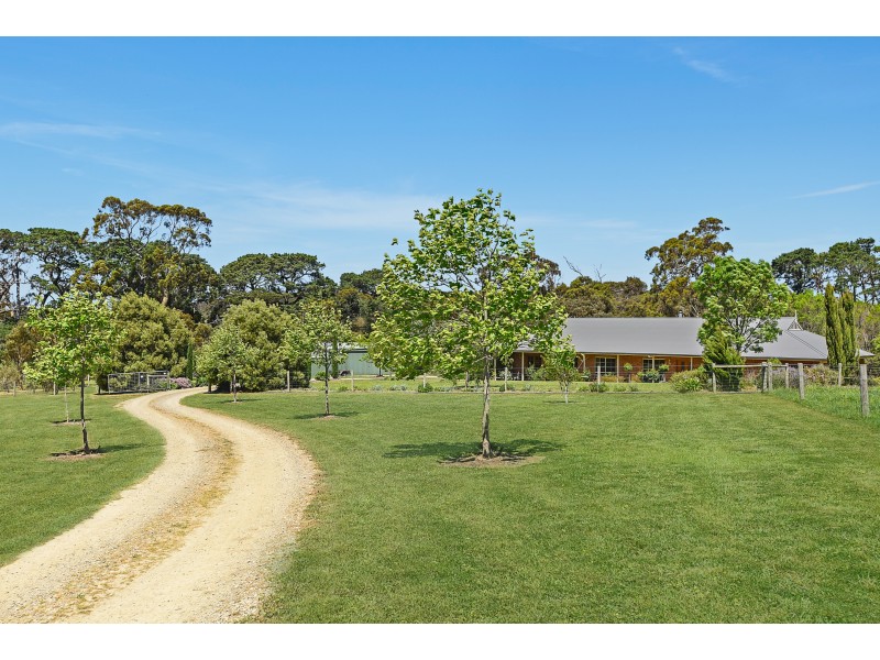 112 Ancell Road, Mount Jagged SA 5211