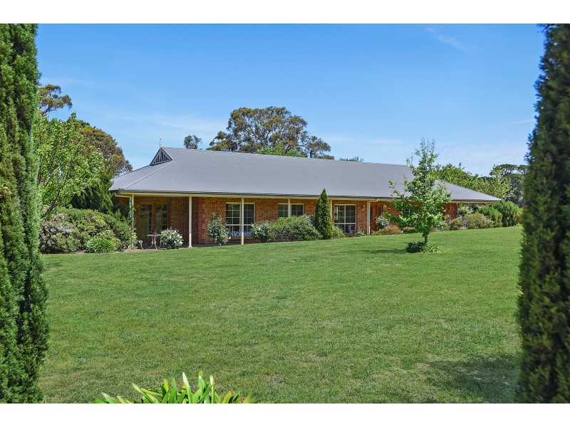112 Ancell Road, Mount Jagged SA 5211