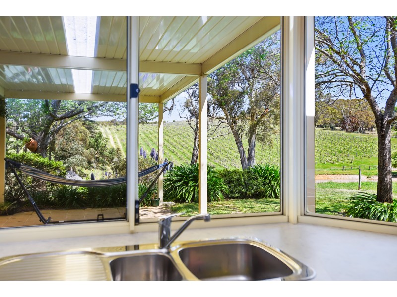 112 Ancell Road, Mount Jagged SA 5211