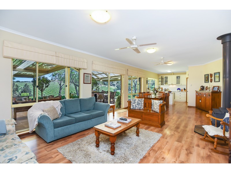 112 Ancell Road, Mount Jagged SA 5211