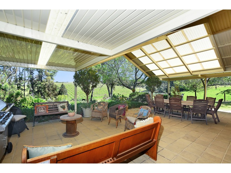 112 Ancell Road, Mount Jagged SA 5211