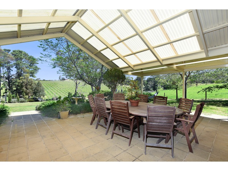 112 Ancell Road, Mount Jagged SA 5211