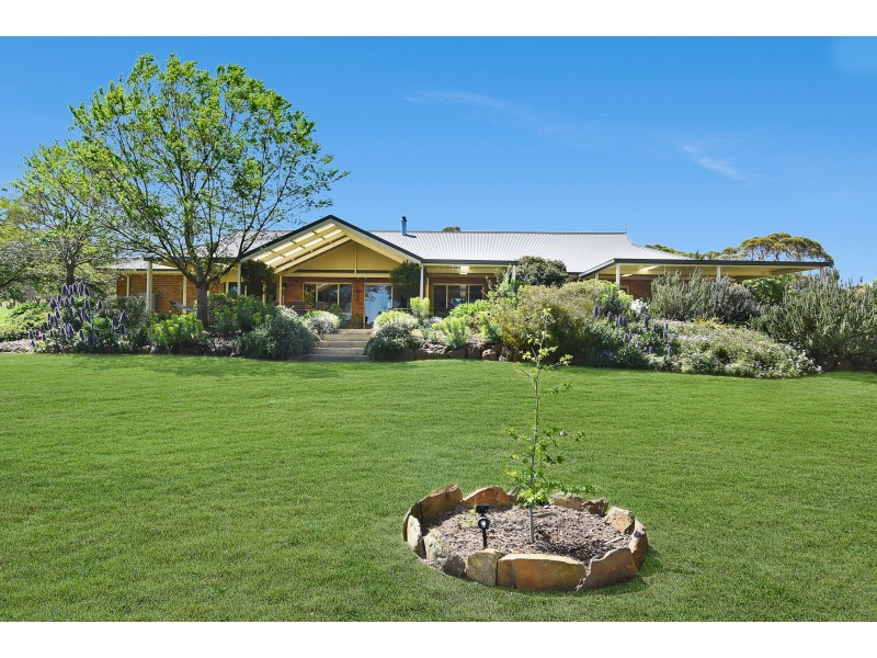 112 Ancell Road, Mount Jagged SA 5211