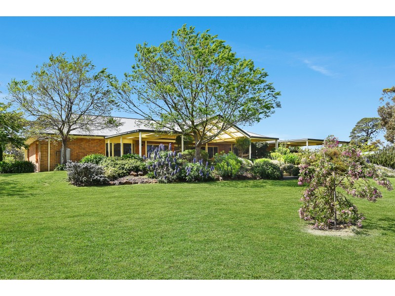 112 Ancell Road, Mount Jagged SA 5211